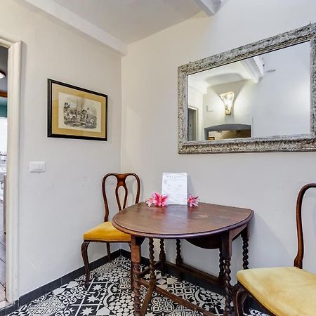 Vivilo Collection - Spanish Steps Macelli Apt With Private Terrace โรม ภายนอก รูปภาพ