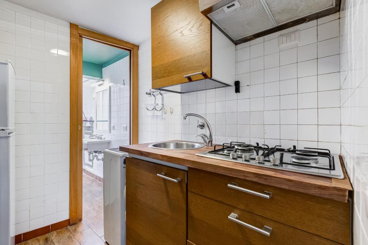 Vivilo Collection - Spanish Steps Macelli Apt With Private Terrace โรม ภายนอก รูปภาพ