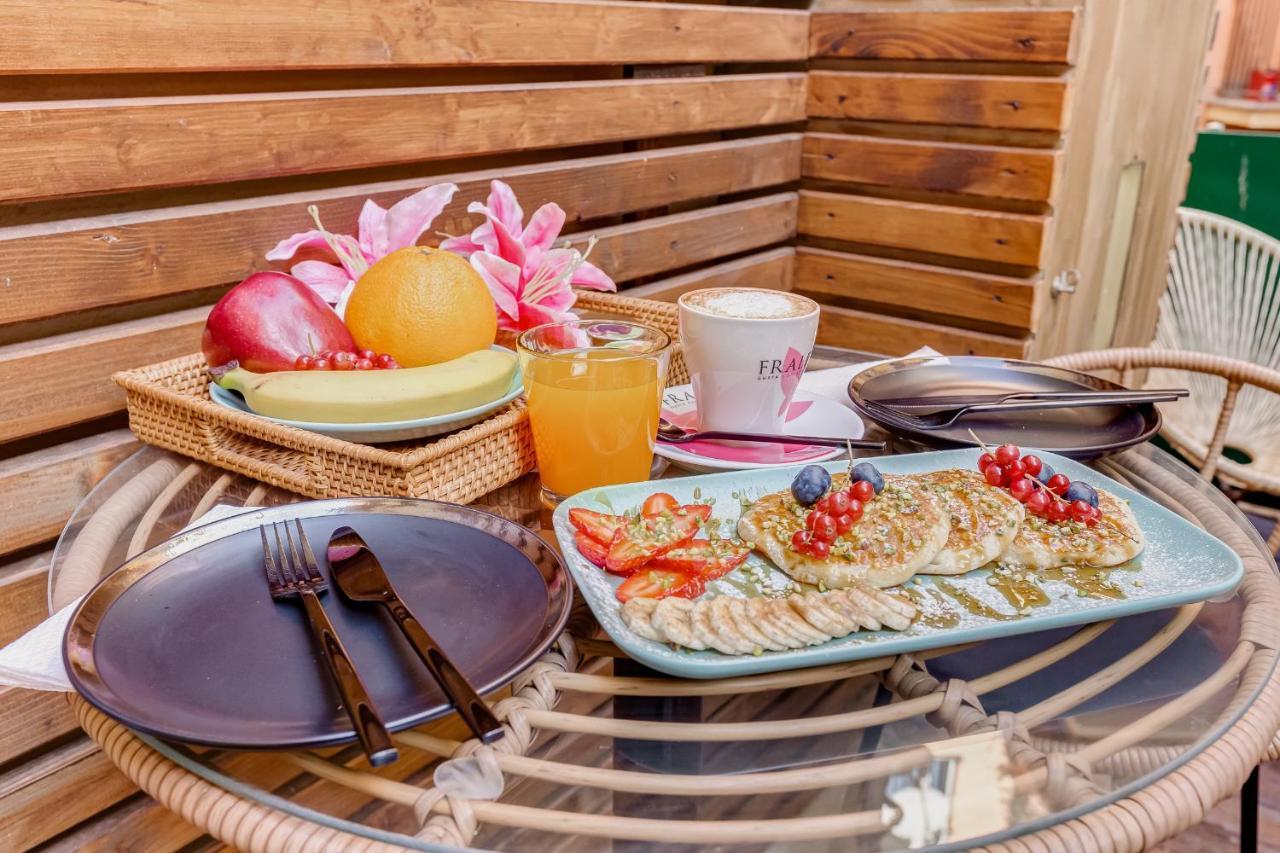 Vivilo Collection - Spanish Steps Macelli Apt With Private Terrace โรม ภายนอก รูปภาพ