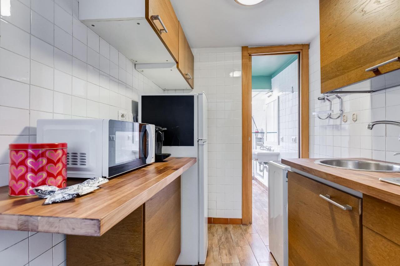 Vivilo Collection - Spanish Steps Macelli Apt With Private Terrace โรม ภายนอก รูปภาพ